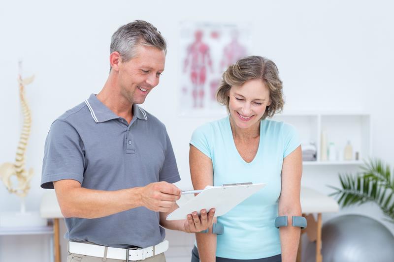Metabolic Health