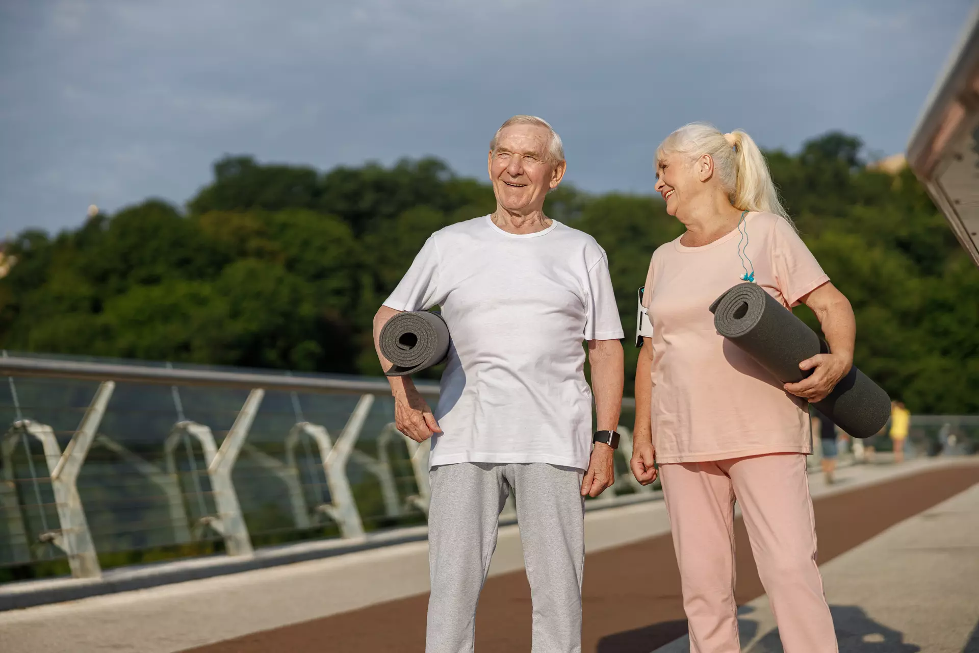 Therapeutic Exercises