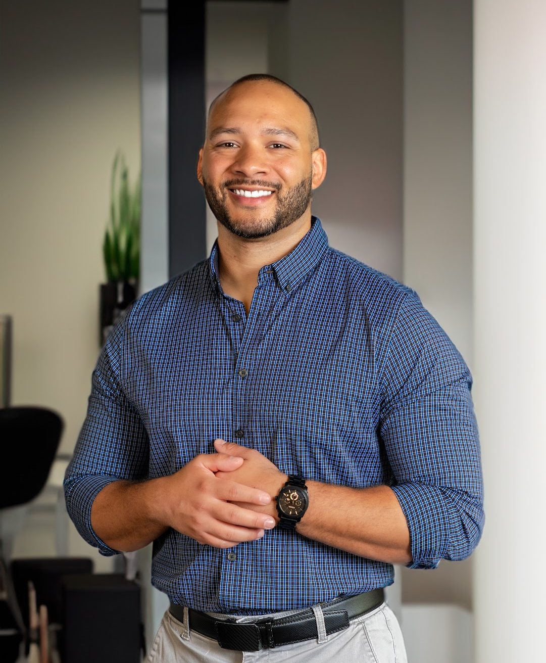 Chiropractor in Houston, TX